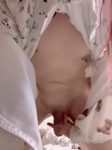 夜桜　Yozakura [ futanari_fc2 ] Onlyfans leaked video 1398203 on Hotleaks.tv