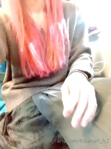 夜桜　Yozakura [ futanari_fc2 ] Onlyfans leaked video 1398244 on Hotleaks.tv