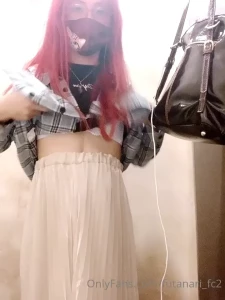 夜桜　Yozakura [ futanari_fc2 ] Onlyfans leaked video 1398262 on Hotleaks.tv