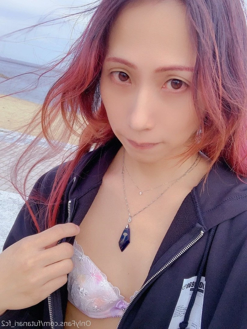 夜桜　Yozakura [ futanari_fc2 ] Onlyfans leaked photo 424572 on Hotleaks.tv