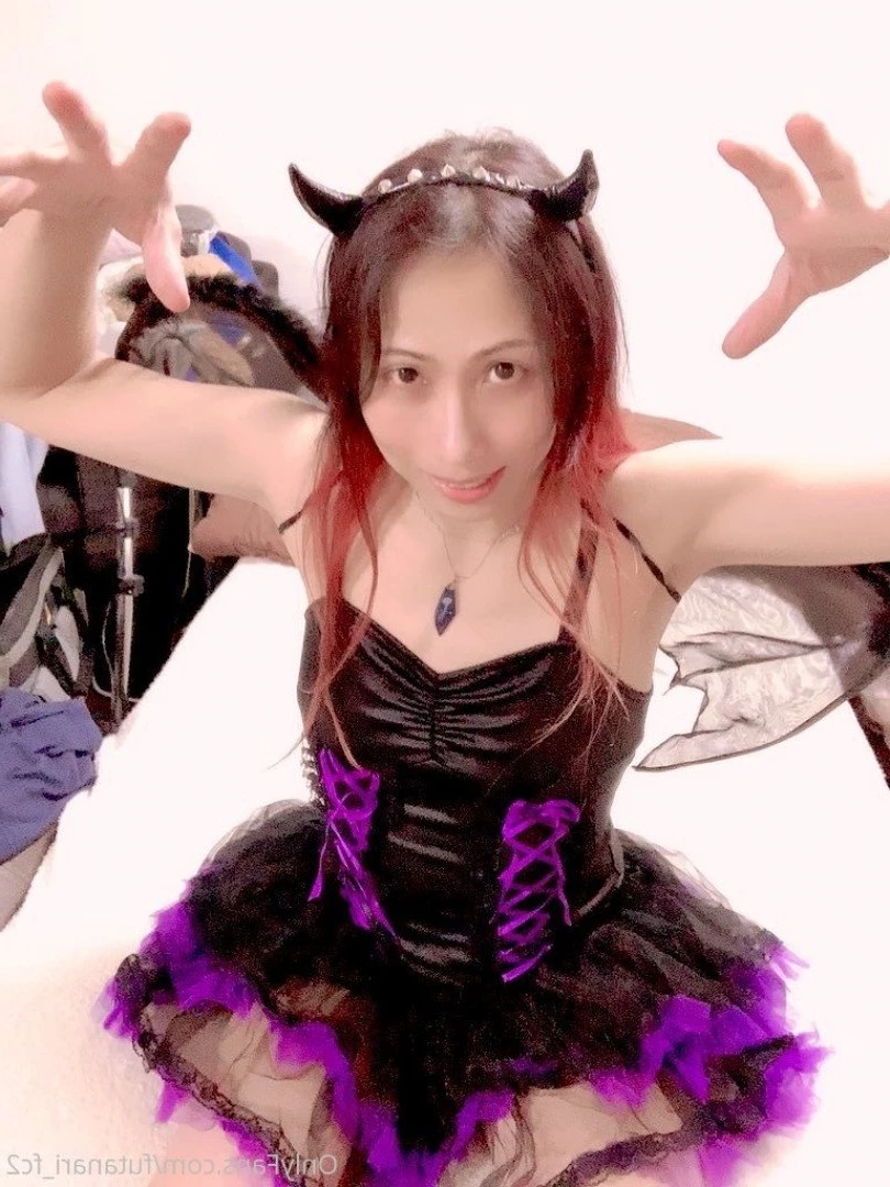 夜桜　Yozakura [ futanari_fc2 ] Onlyfans leaked photo 424576 on Hotleaks.tv