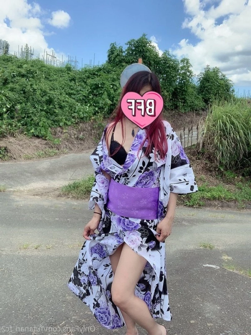 夜桜　Yozakura [ futanari_fc2 ] Onlyfans leaked photo 424692 on Hotleaks.tv