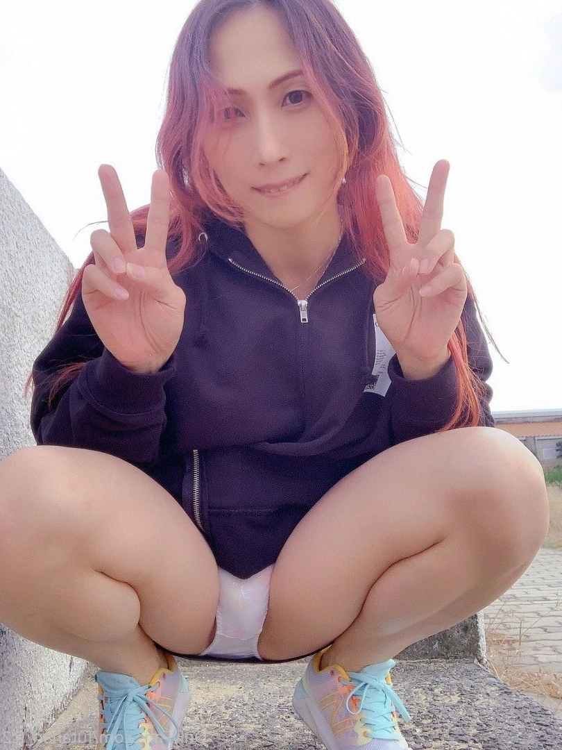 夜桜　Yozakura [ futanari_fc2 ] Onlyfans leaked photo 424782 on Hotleaks.tv