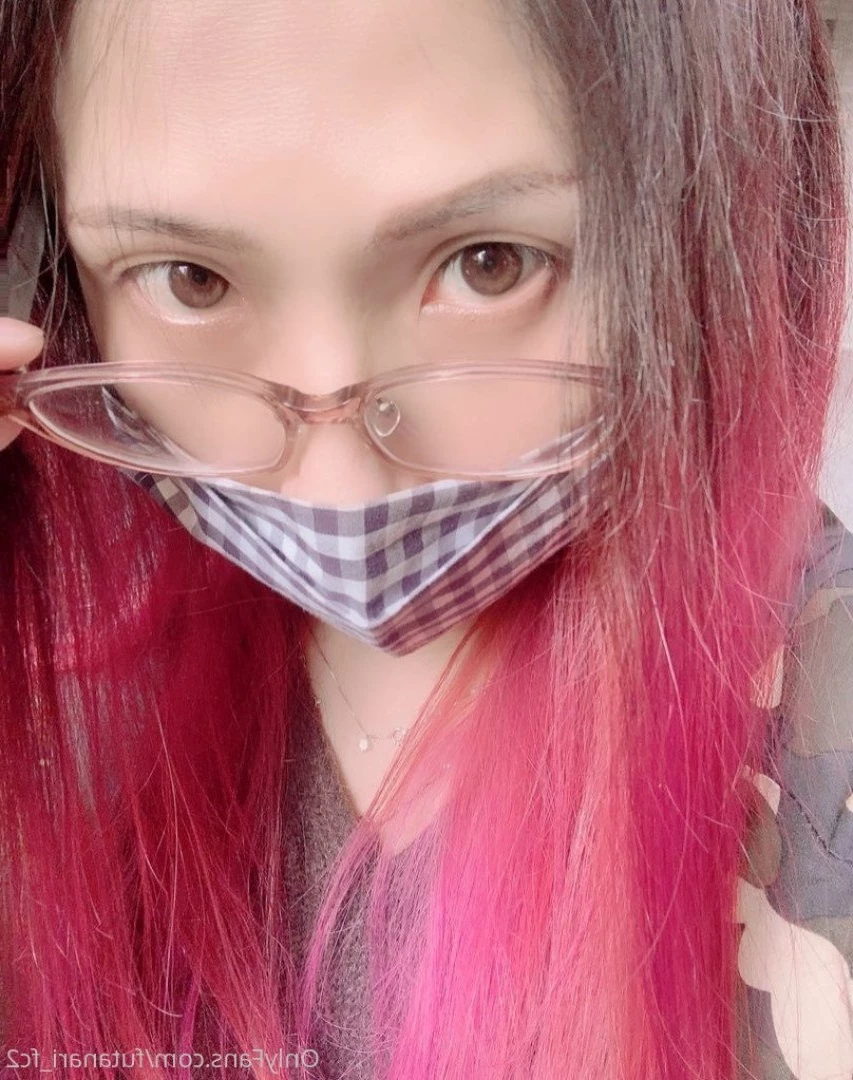 夜桜　Yozakura [ futanari_fc2 ] Onlyfans leaked photo 424790 on Hotleaks.tv