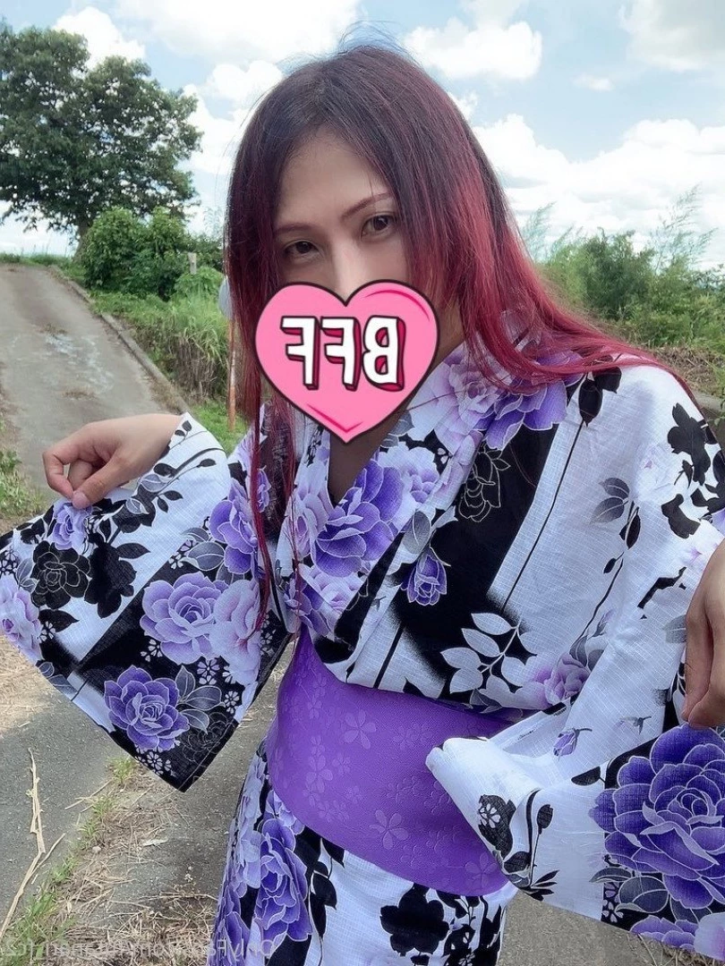 夜桜　Yozakura [ futanari_fc2 ] Onlyfans leaked photo 424795 on Hotleaks.tv