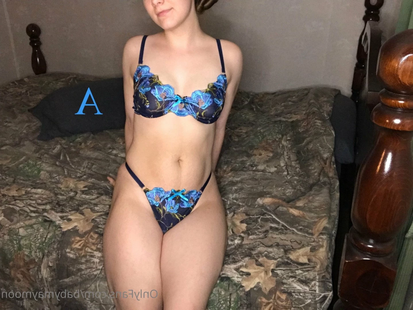 May Moon [ babymaymoon ] Onlyfans leaked photo 5231430 on Hotleaks.tv