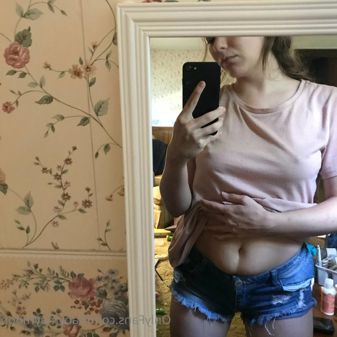 May Moon [ babymaymoon ] Onlyfans leaked photo 5231477 on Hotleaks.tv
