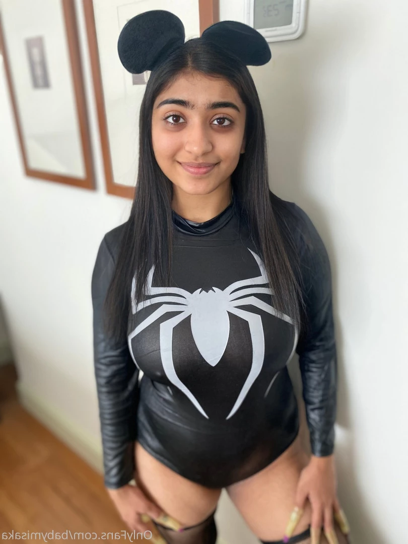 Baby Misaka [ babymisaka ] Onlyfans leaked photo 5779524 on Hotleaks.tv