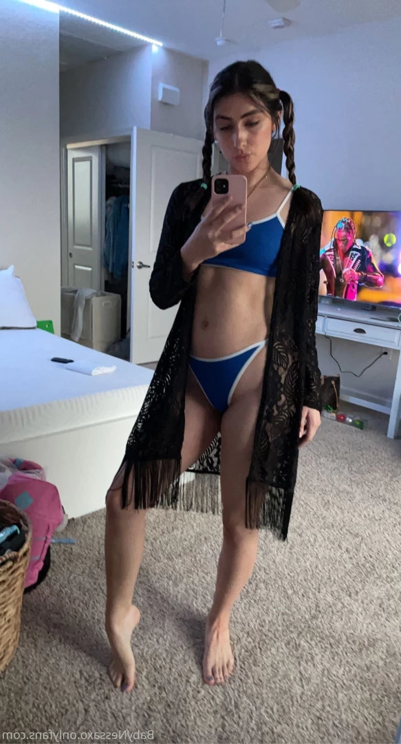 Alexus 🖤 [ babyalexus ] Onlyfans leaked photo 7804146 on Hotleaks.tv