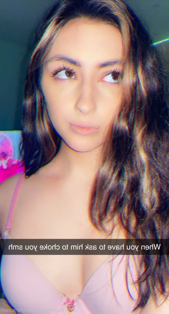 Alexus 🖤 [ babyalexus ] Onlyfans leaked photo 7804207 on Hotleaks.tv
