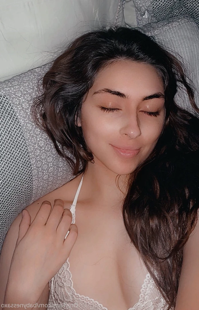 Alexus 🖤 [ babyalexus ] Onlyfans leaked photo 7804269 on Hotleaks.tv