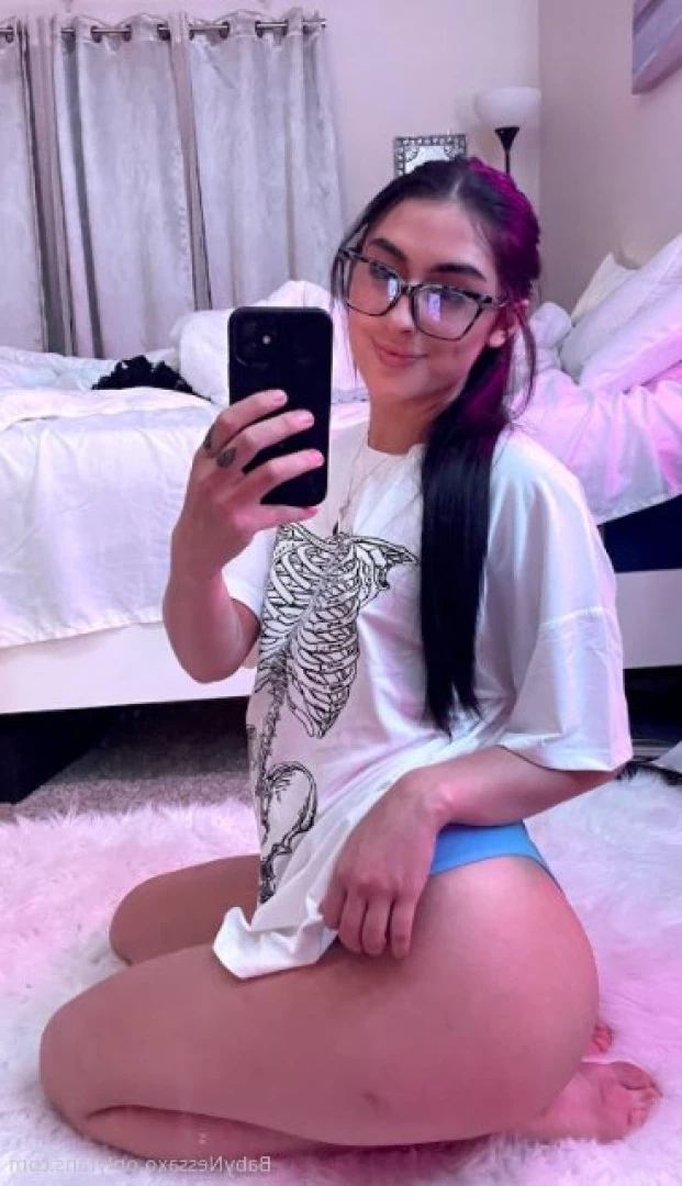 Alexus 🖤 [ babyalexus ] Onlyfans leaked photo 7804408 on Hotleaks.tv