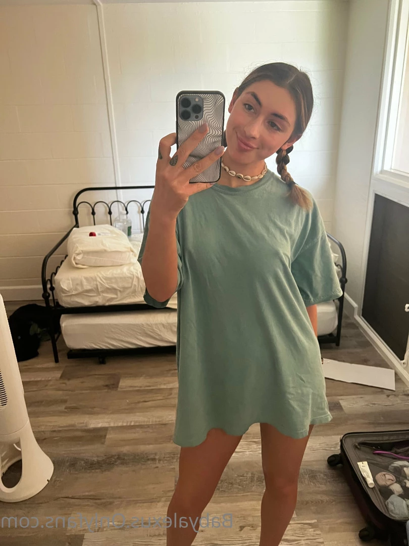 Alexus 🖤 [ babyalexus ] Onlyfans leaked photo 7804440 on Hotleaks.tv
