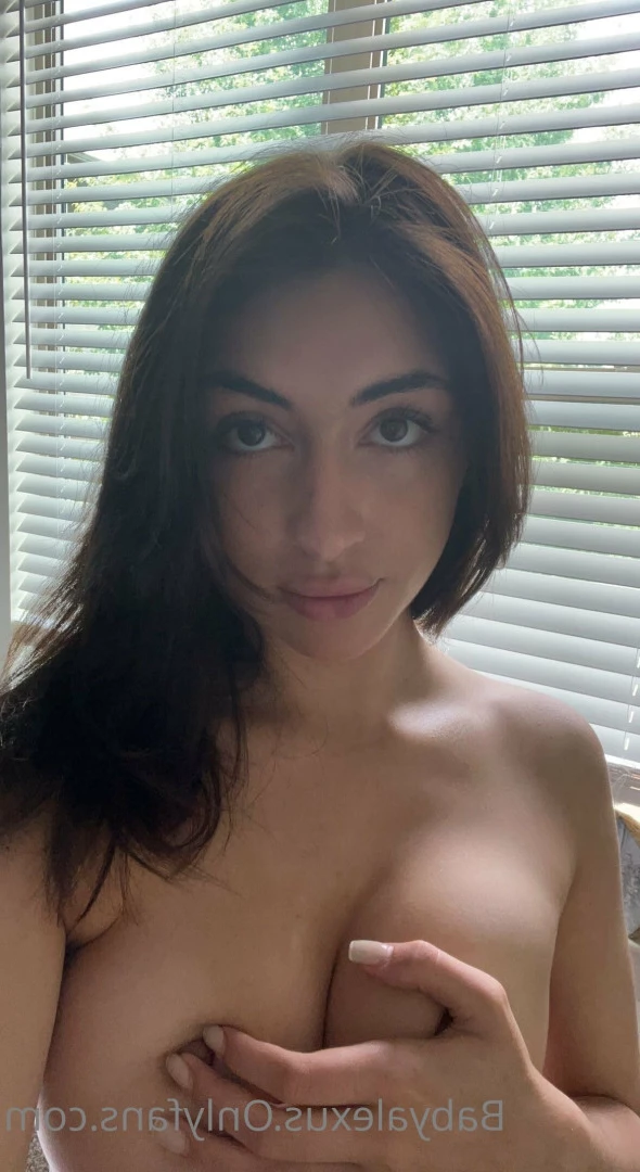 Alexus 🖤 [ babyalexus ] Onlyfans leaked photo 7804655 on Hotleaks.tv