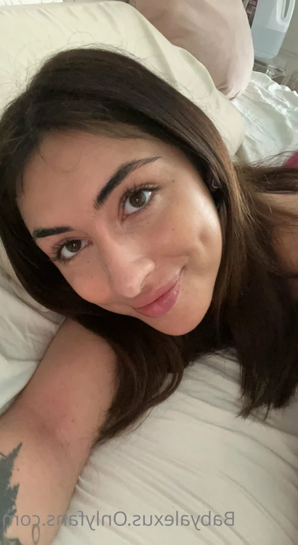 Alexus 🖤 [ babyalexus ] Onlyfans leaked photo 7804708 on Hotleaks.tv