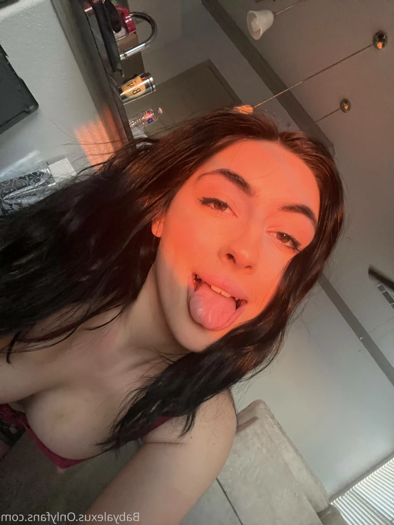 Alexus 🖤 [ babyalexus ] Onlyfans leaked photo 7805001 on Hotleaks.tv