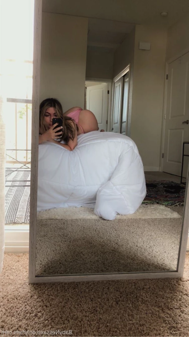 Alexus 🖤 [ babyalexus ] Onlyfans leaked photo 7805134 on Hotleaks.tv