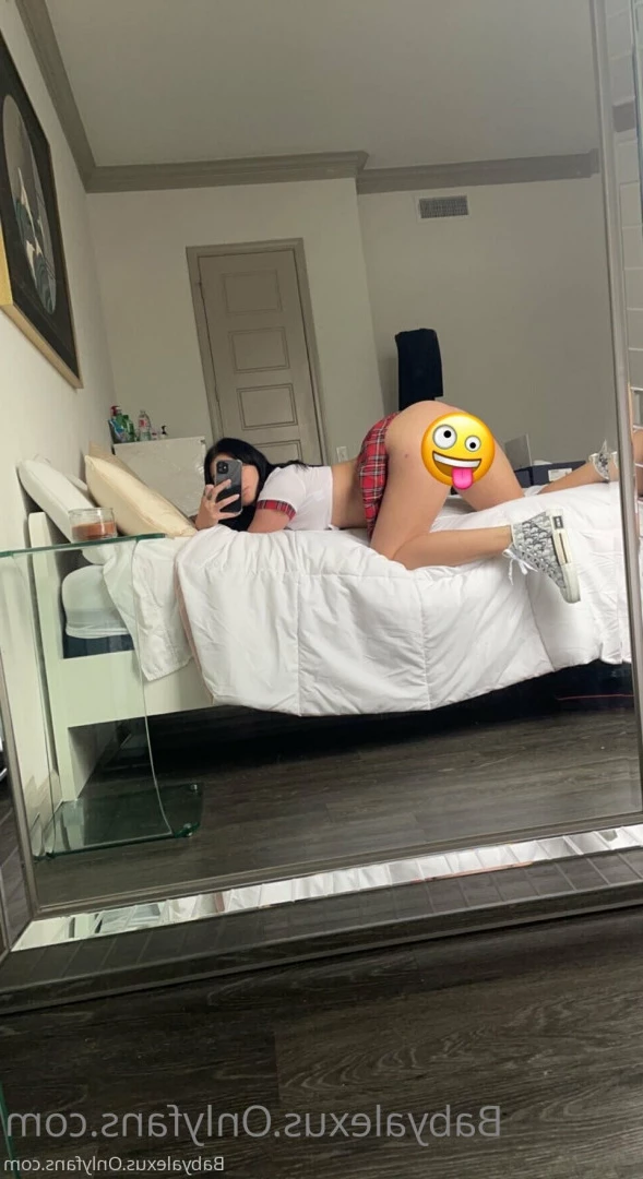 Alexus 🖤 [ babyalexus ] Onlyfans leaked photo 7805216 on Hotleaks.tv