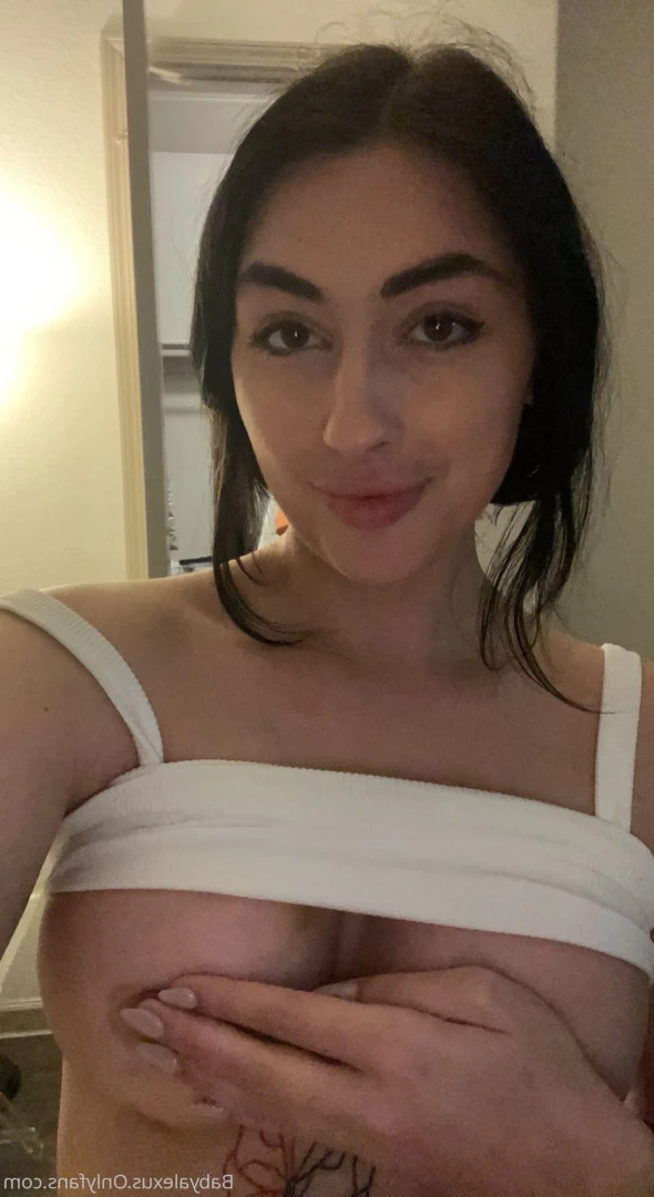 Alexus 🖤 [ babyalexus ] Onlyfans leaked photo 7805286 on Hotleaks.tv