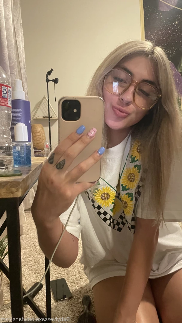 Alexus 🖤 [ babyalexus ] Onlyfans leaked photo 7805391 on Hotleaks.tv
