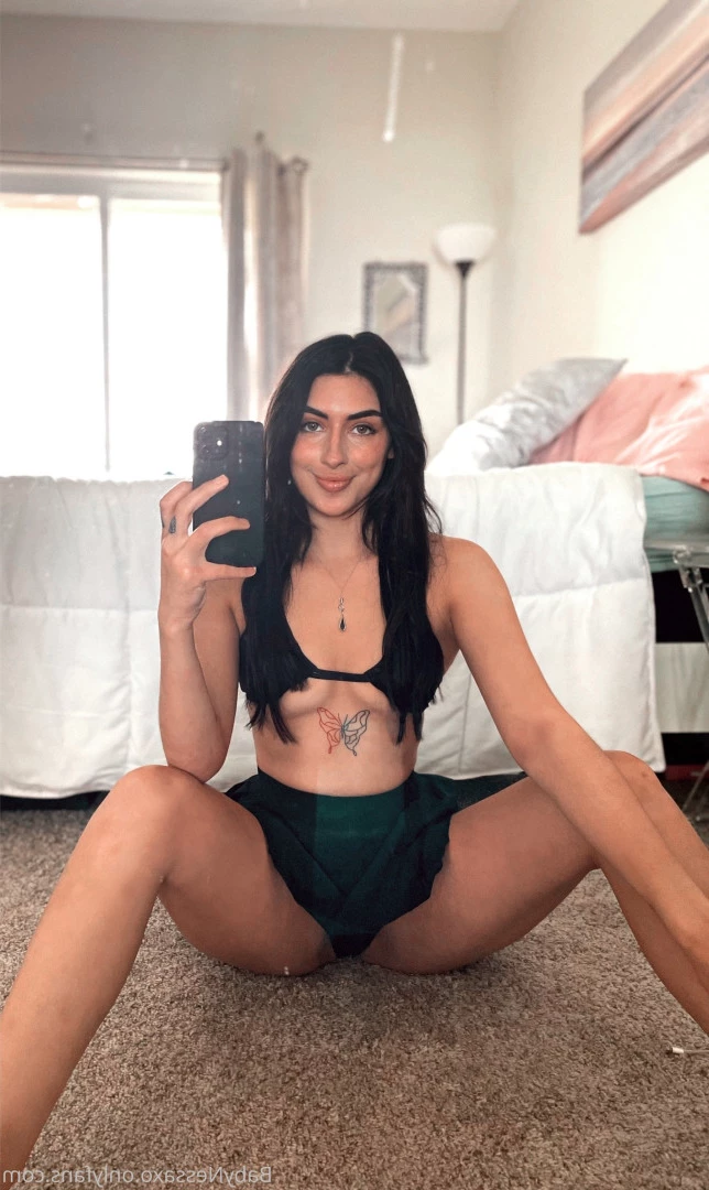 Alexus 🖤 [ babyalexus ] Onlyfans leaked photo 7805426 on Hotleaks.tv