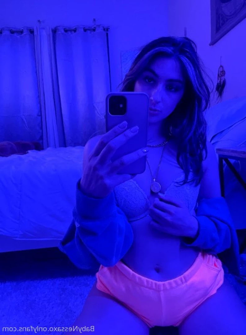 Alexus 🖤 [ babyalexus ] Onlyfans leaked photo 7805443 on Hotleaks.tv