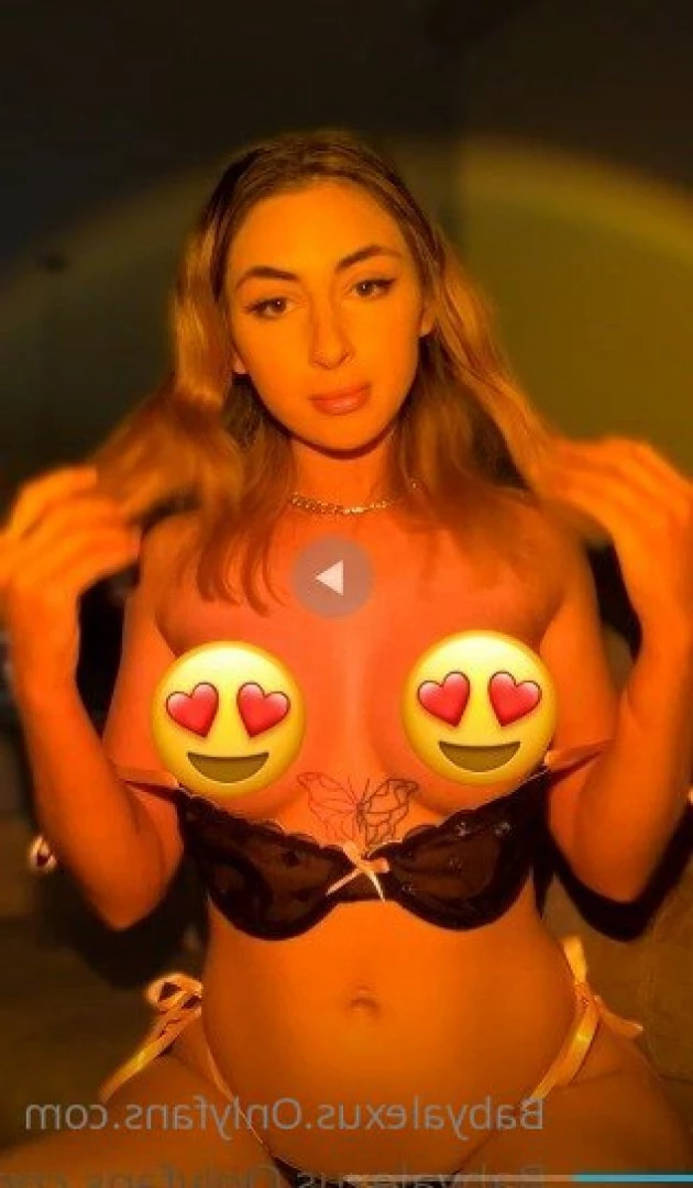 Alexus 🖤 [ babyalexus ] Onlyfans leaked photo 7805532 on Hotleaks.tv