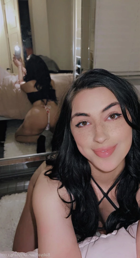Alexus 🖤 [ babyalexus ] Onlyfans leaked photo 7805621 on Hotleaks.tv
