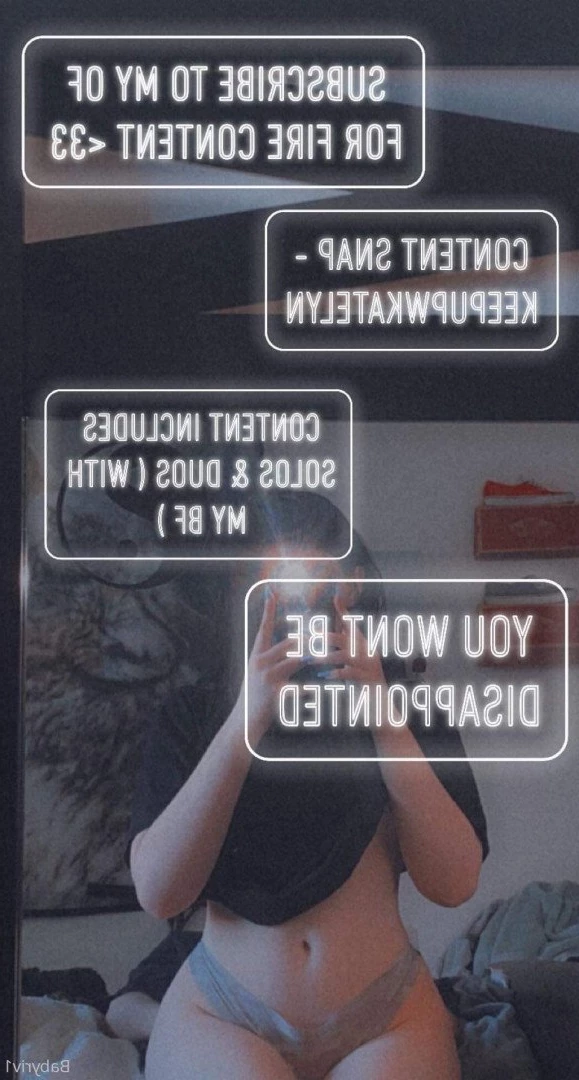 Riv [ babyriv ] Onlyfans leaked photo 5215522 on Hotleaks.tv