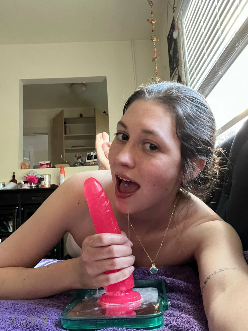 Riv [ babyriv ] Onlyfans leaked photo 9345805 on Hotleaks.tv