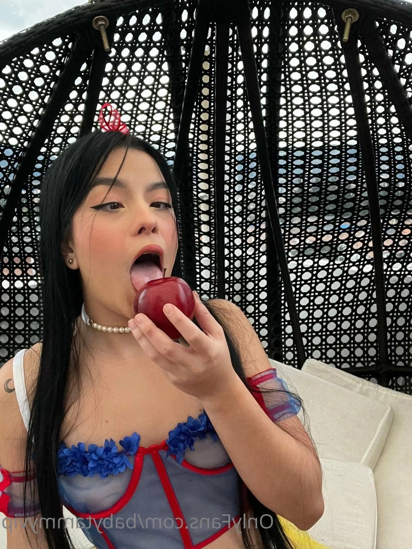 🍑𝗕𝗔𝗕𝗬 𝗧𝗔𝗠𝗠𝗬🍑 [ babytammyvip ] Onlyfans leaked photo 5247377 on Hotleaks.tv