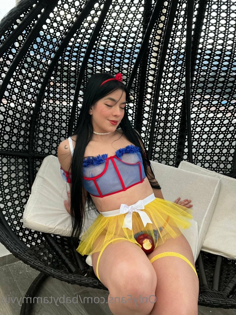 🍑𝗕𝗔𝗕𝗬 𝗧𝗔𝗠𝗠𝗬🍑 [ babytammyvip ] Onlyfans leaked photo 5247493 on Hotleaks.tv