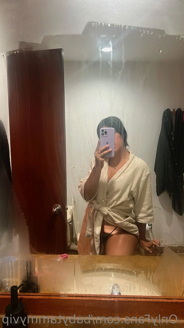 🍑𝗕𝗔𝗕𝗬 𝗧𝗔𝗠𝗠𝗬🍑 [ babytammyvip ] Onlyfans leaked photo 5247512 on Hotleaks.tv