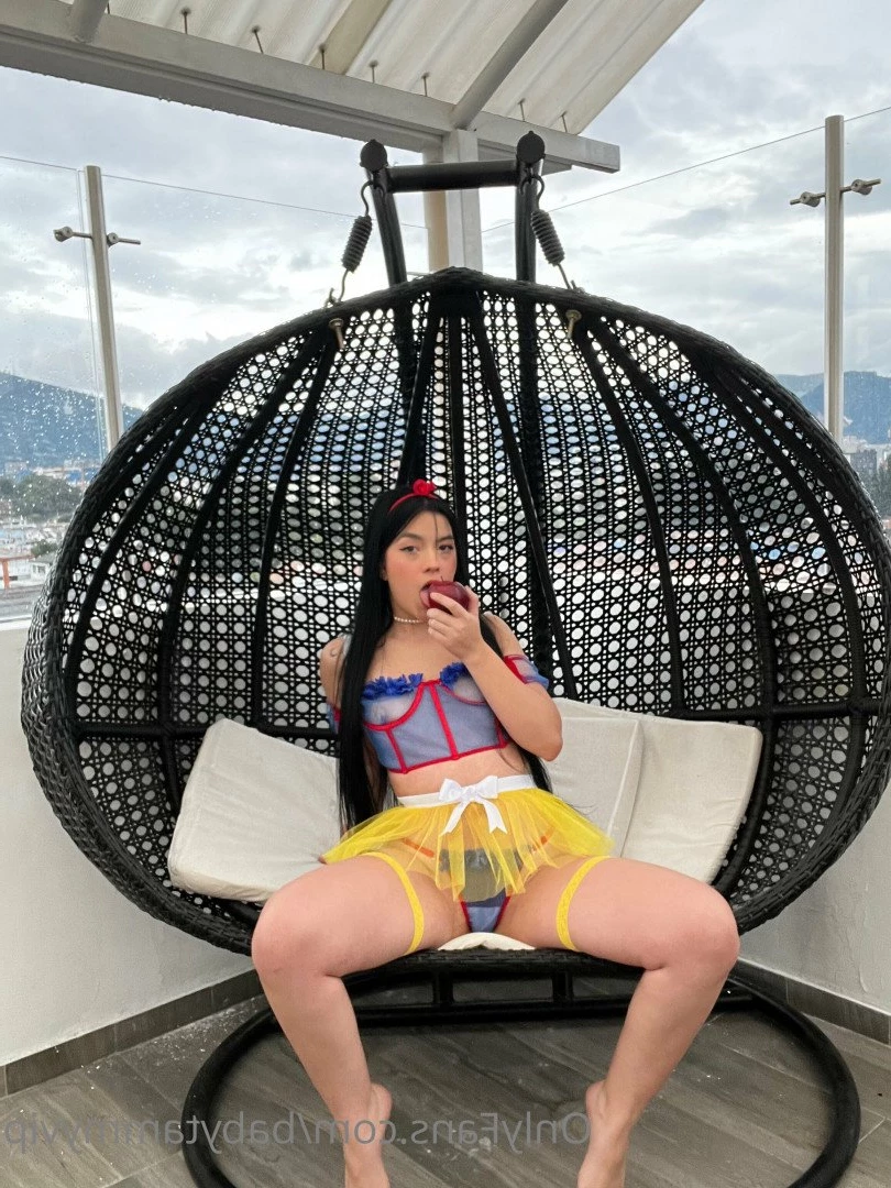 🍑𝗕𝗔𝗕𝗬 𝗧𝗔𝗠𝗠𝗬🍑 [ babytammyvip ] Onlyfans leaked photo 5248579 on Hotleaks.tv