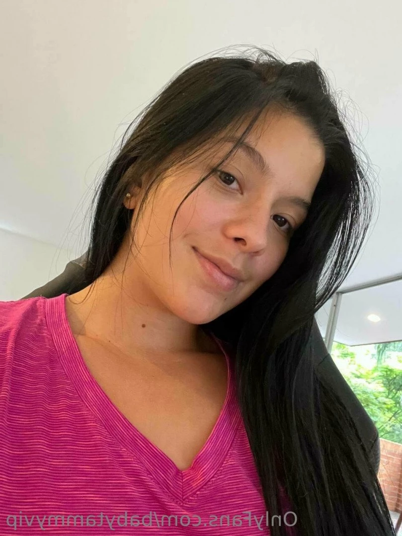 🍑𝗕𝗔𝗕𝗬 𝗧𝗔𝗠𝗠𝗬🍑 [ babytammyvip ] Onlyfans leaked photo 5249286 on Hotleaks.tv