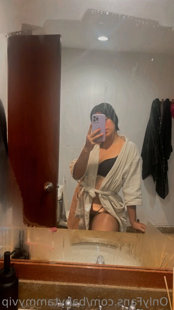 🍑𝗕𝗔𝗕𝗬 𝗧𝗔𝗠𝗠𝗬🍑 [ babytammyvip ] Onlyfans leaked photo 5249377 on Hotleaks.tv