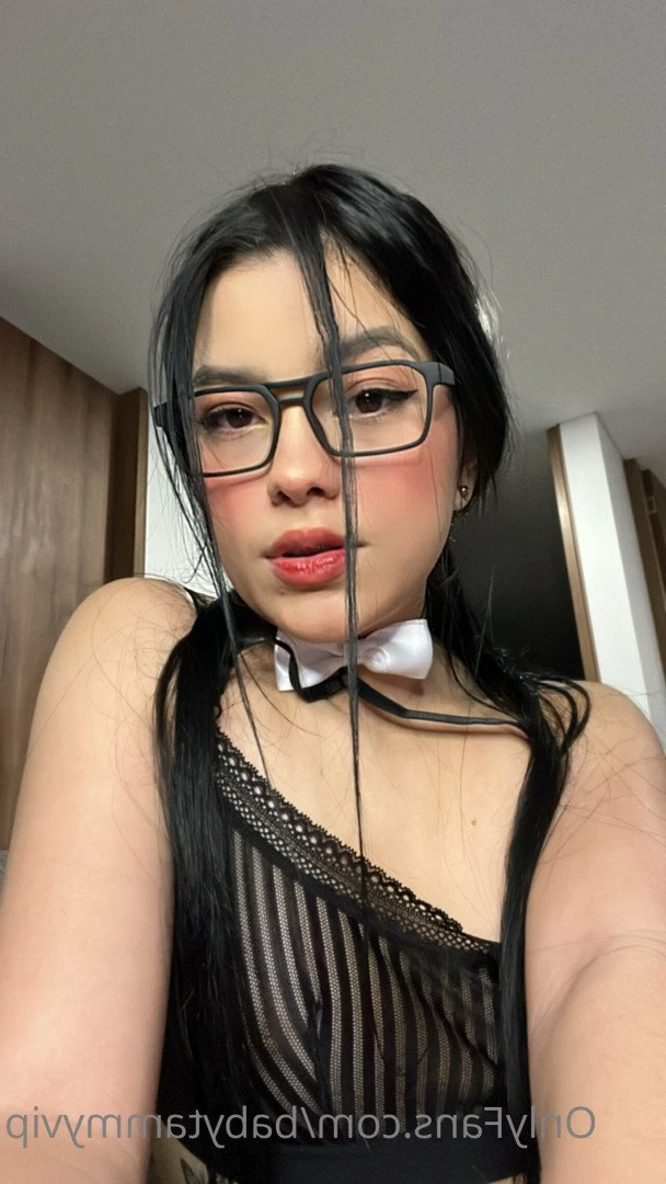 🍑𝗕𝗔𝗕𝗬 𝗧𝗔𝗠𝗠𝗬🍑 [ babytammyvip ] Onlyfans leaked photo 5249603 on Hotleaks.tv