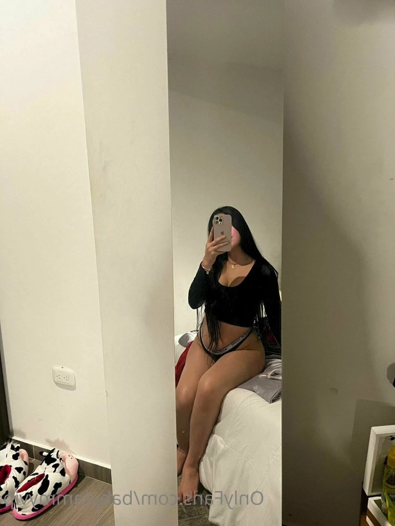 🍑𝗕𝗔𝗕𝗬 𝗧𝗔𝗠𝗠𝗬🍑 [ babytammyvip ] Onlyfans leaked photo 5250373 on Hotleaks.tv