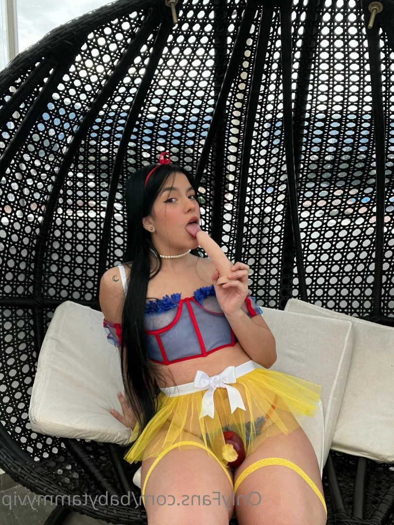 🍑𝗕𝗔𝗕𝗬 𝗧𝗔𝗠𝗠𝗬🍑 [ babytammyvip ] Onlyfans leaked photo 5251021 on Hotleaks.tv