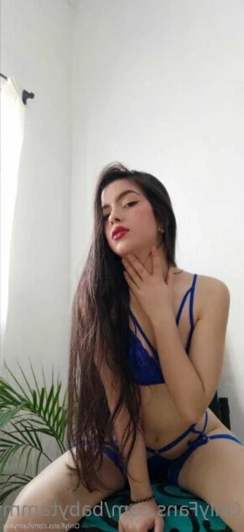 🍑𝗕𝗔𝗕𝗬 𝗧𝗔𝗠𝗠𝗬🍑 [ babytammyvip ] Onlyfans leaked photo 9200043 on Hotleaks.tv