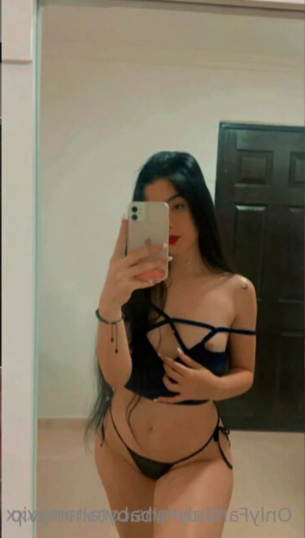 🍑𝗕𝗔𝗕𝗬 𝗧𝗔𝗠𝗠𝗬🍑 [ babytammyvip ] Onlyfans leaked photo 9200353 on Hotleaks.tv