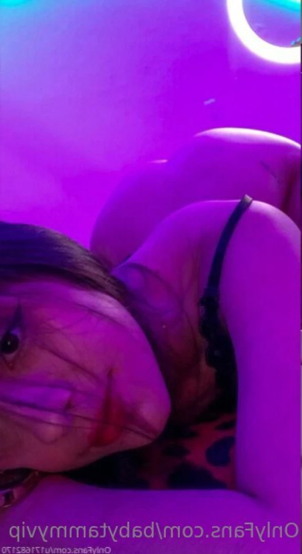 🍑𝗕𝗔𝗕𝗬 𝗧𝗔𝗠𝗠𝗬🍑 [ babytammyvip ] Onlyfans leaked photo 9200633 on Hotleaks.tv
