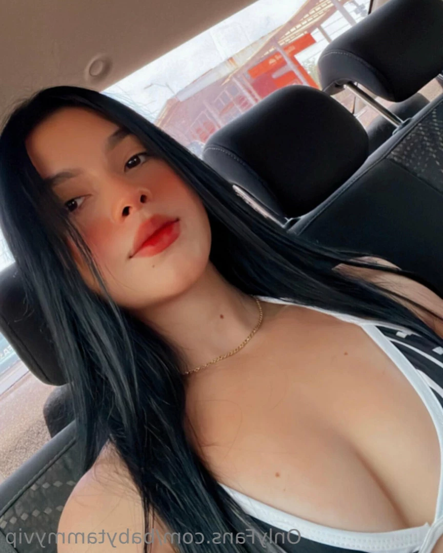 🍑𝗕𝗔𝗕𝗬 𝗧𝗔𝗠𝗠𝗬🍑 [ babytammyvip ] Onlyfans leaked photo 11340990 on Hotleaks.tv