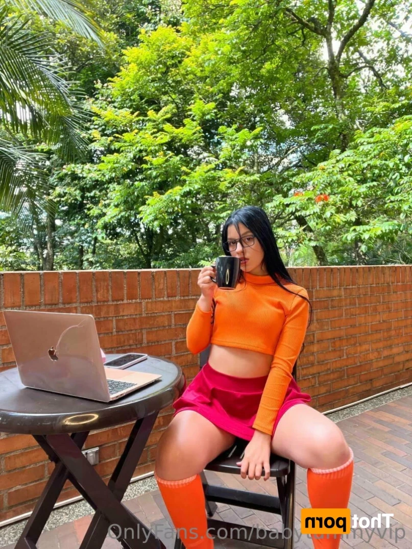 🍑𝗕𝗔𝗕𝗬 𝗧𝗔𝗠𝗠𝗬🍑 [ babytammyvip ] Onlyfans leaked photo 12252327 on Hotleaks.tv