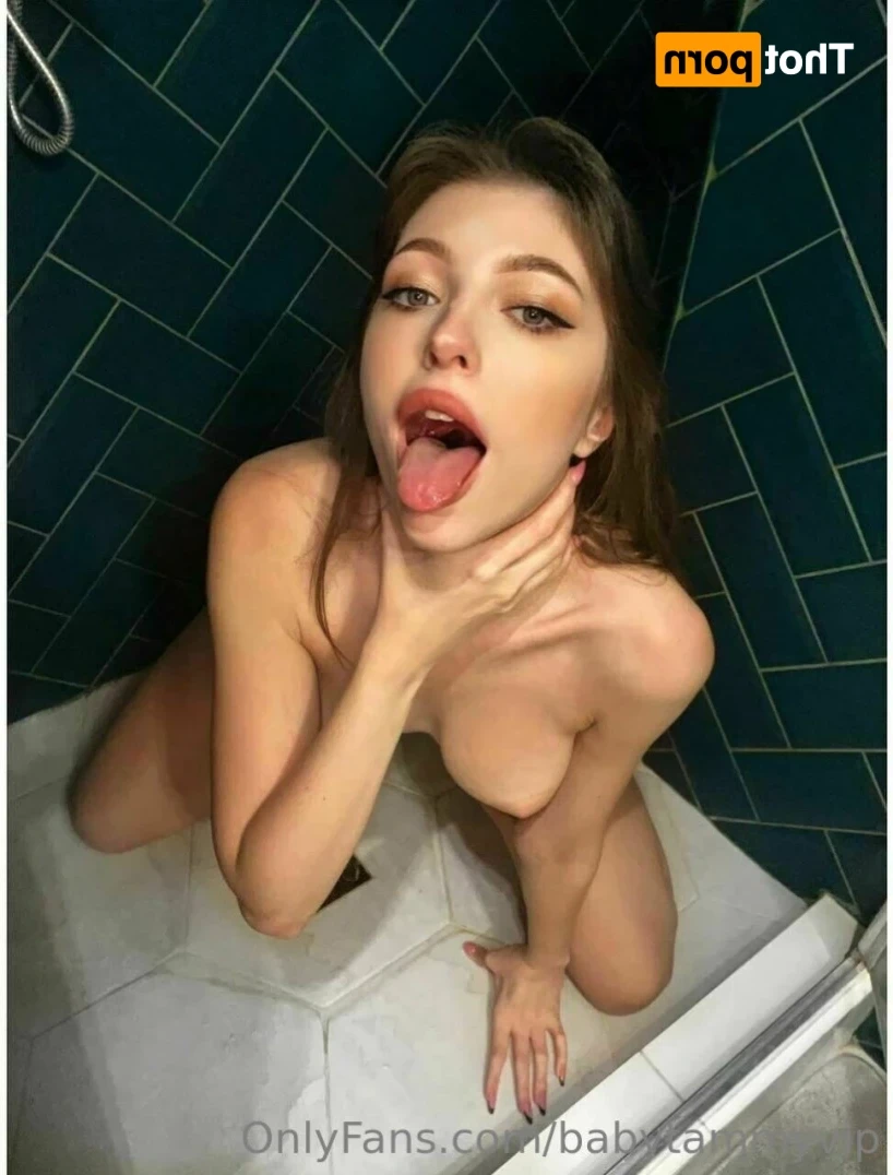 🍑𝗕𝗔𝗕𝗬 𝗧𝗔𝗠𝗠𝗬🍑 [ babytammyvip ] Onlyfans leaked photo 12462929 on Hotleaks.tv