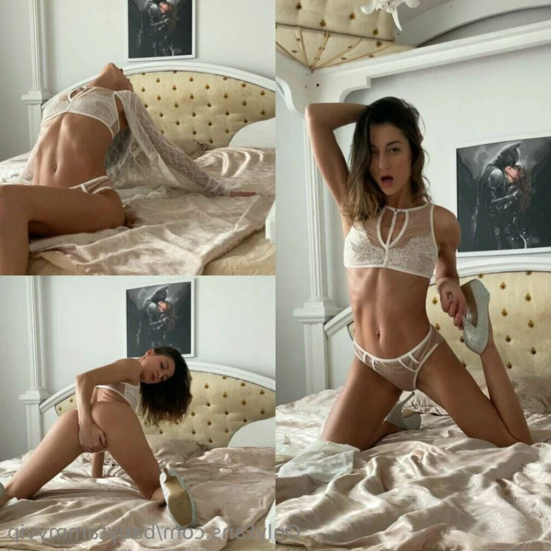 🍑𝗕𝗔𝗕𝗬 𝗧𝗔𝗠𝗠𝗬🍑 [ babytammyvip ] Onlyfans leaked photo 12462950 on Hotleaks.tv