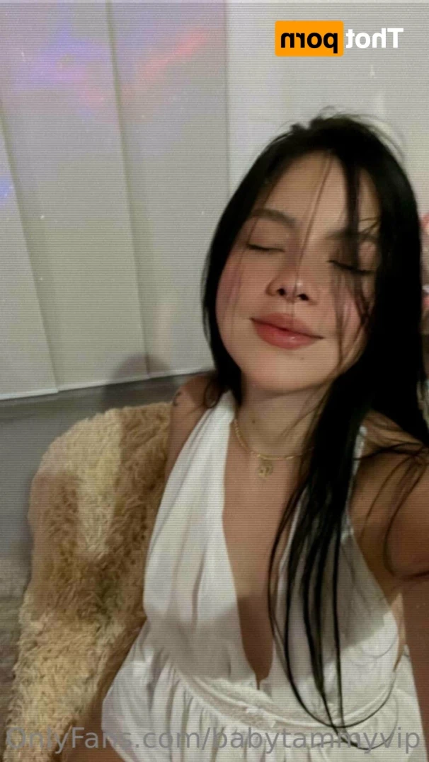 🍑𝗕𝗔𝗕𝗬 𝗧𝗔𝗠𝗠𝗬🍑 [ babytammyvip ] Onlyfans leaked photo 13267328 on Hotleaks.tv