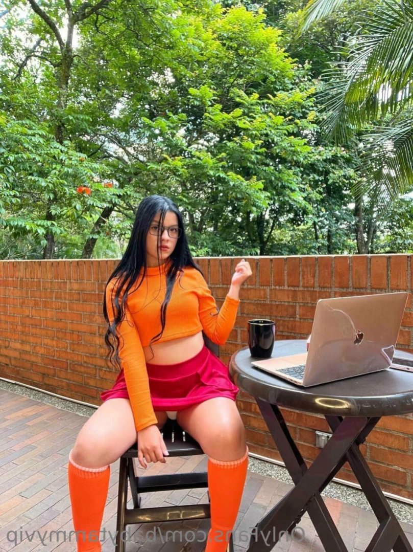 🍑𝗕𝗔𝗕𝗬 𝗧𝗔𝗠𝗠𝗬🍑 [ babytammyvip ] Onlyfans leaked photo 13979653 on Hotleaks.tv