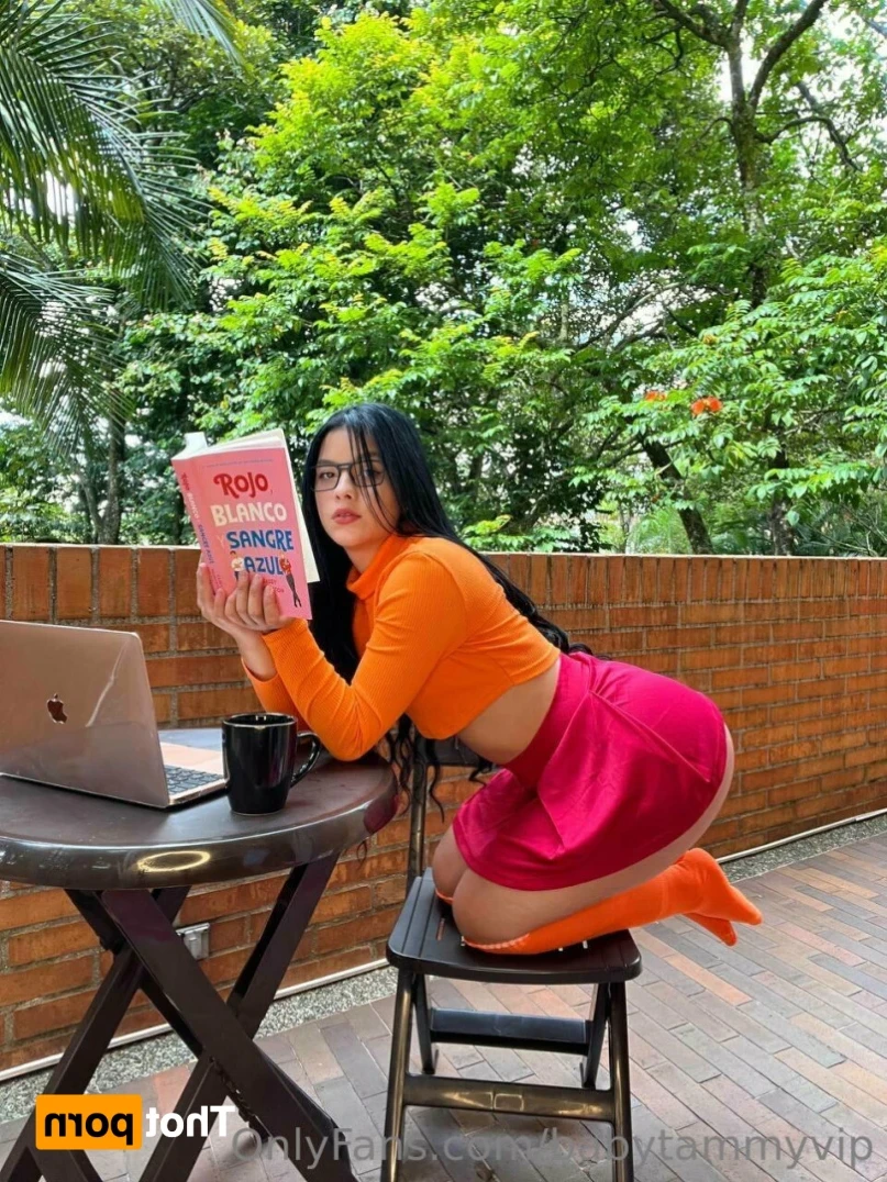 🍑𝗕𝗔𝗕𝗬 𝗧𝗔𝗠𝗠𝗬🍑 [ babytammyvip ] Onlyfans leaked photo 14952001 on Hotleaks.tv