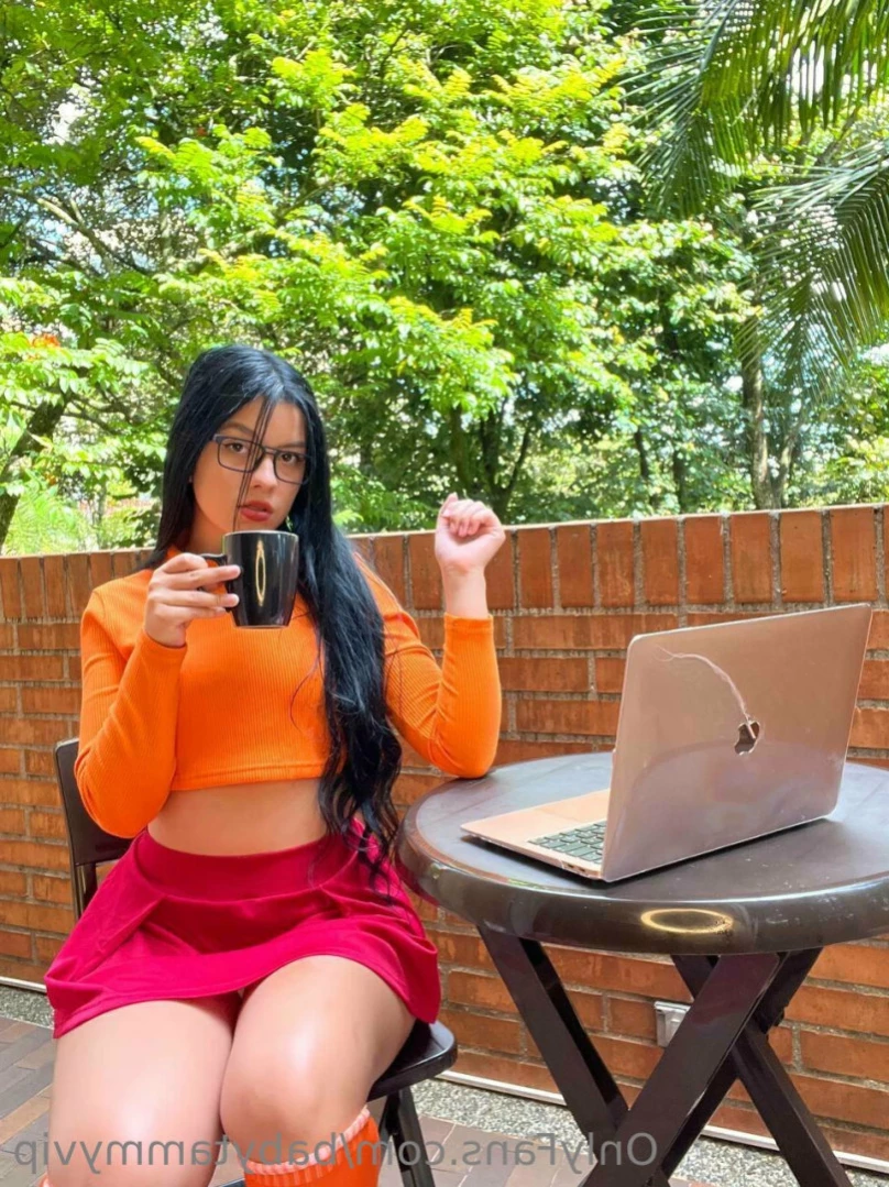 🍑𝗕𝗔𝗕𝗬 𝗧𝗔𝗠𝗠𝗬🍑 [ babytammyvip ] Onlyfans leaked photo 15316962 on Hotleaks.tv